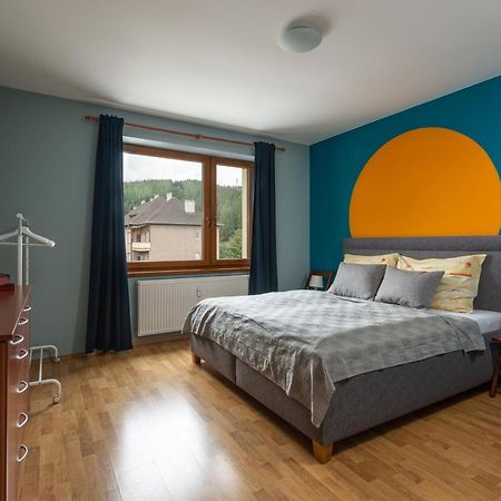 Apartment 353 Liptov Town Liptovský Mikuláš 외부 사진
