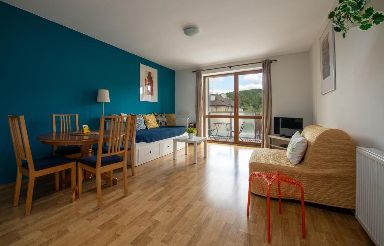 Apartment 353 Liptov Town Liptovský Mikuláš 외부 사진