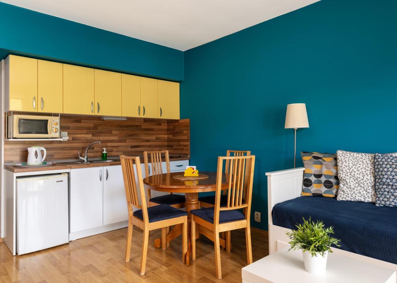 Apartment 353 Liptov Town Liptovský Mikuláš 외부 사진