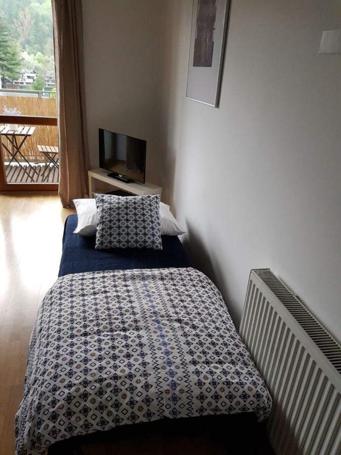 Apartment 353 Liptov Town Liptovský Mikuláš 외부 사진